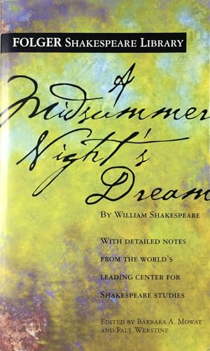 Midsummer Night's Dream