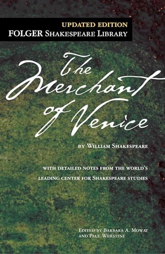Merchant of Venice