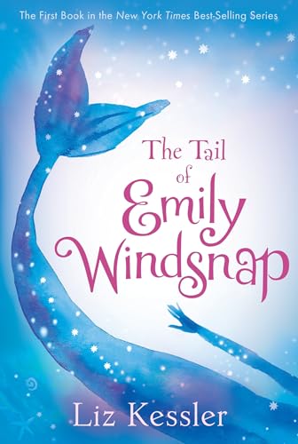 Tail of Emily Windsnap