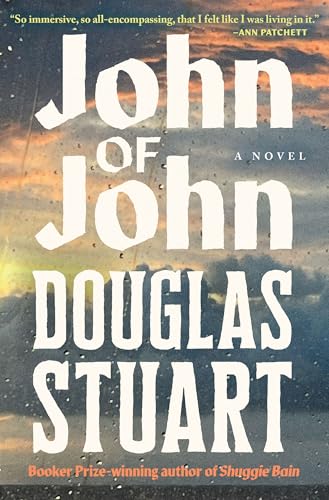 John of John (Oprah's Book Club)