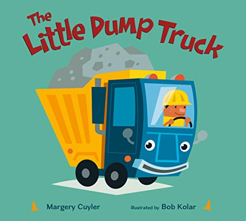 Little Dump Truck