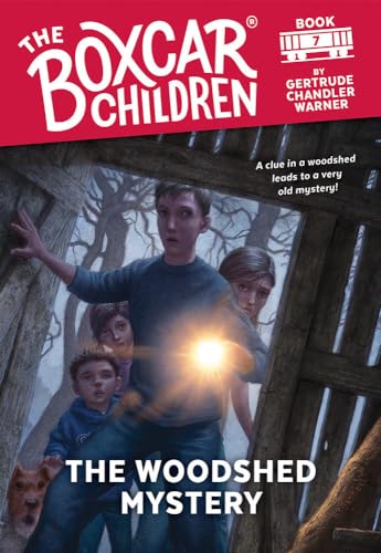Woodshed Mystery