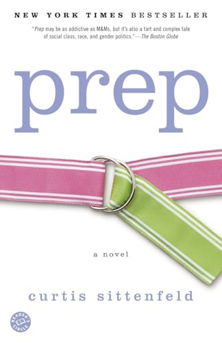 Prep