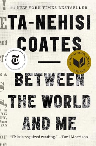 Between the World and Me