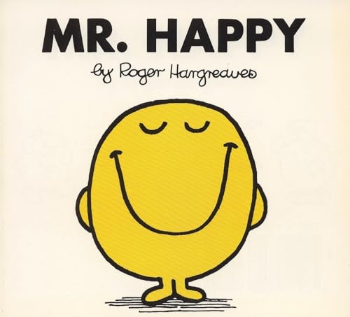 Mr. Happy (Rev)