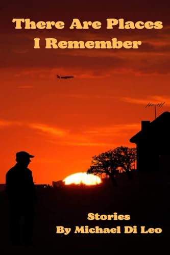 There Are Places I Remember