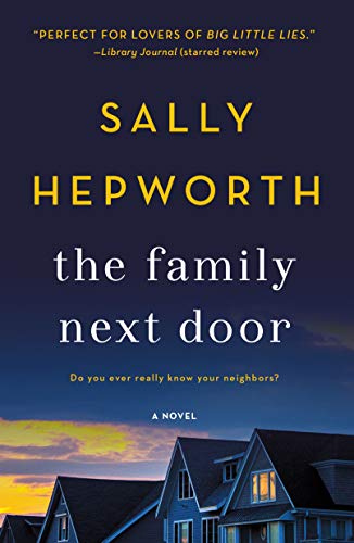 Family Next Door