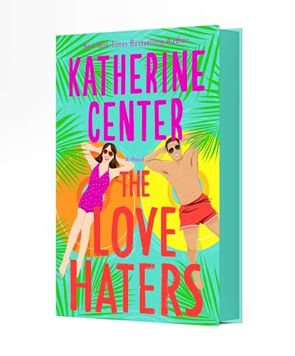 Love Haters