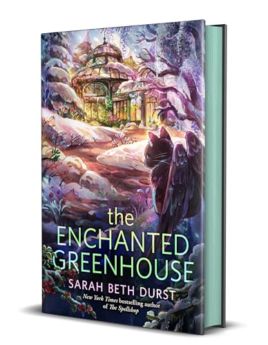 Enchanted Greenhouse