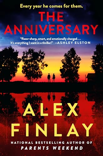 Anniversary: A Thriller