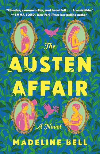 Austen Affair