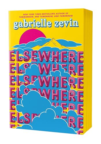 Elsewhere: Deluxe Edition