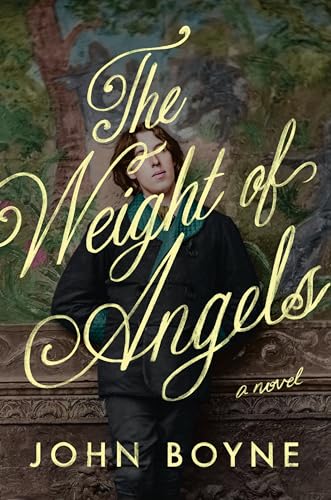 Weight of Angels