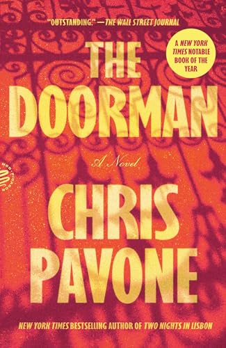 Doorman
