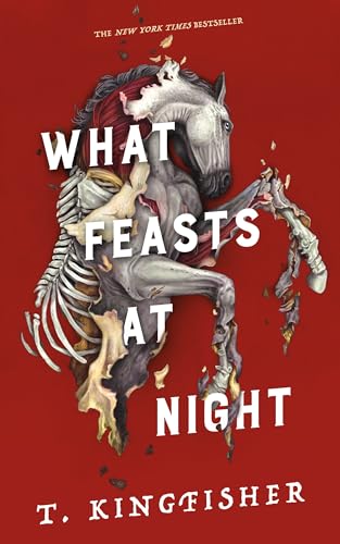 What Feasts at Night