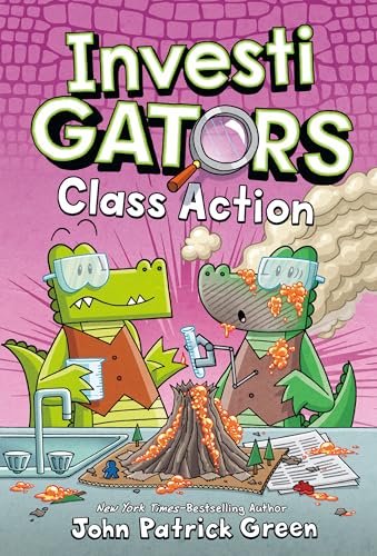 Investigators: Class Action