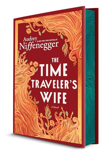 Time Traveler's Wife Collector's Edition (Reissue)