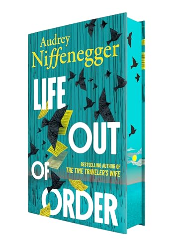 Life Out of Order (Deluxe Limited Edition) (Original)