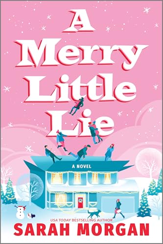 Merry Little Lie: A Heartwarming Christmas Holiday Romance (Original)