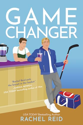 Game Changer: Now Streaming on Crave and HBO Max (First Time Trade)