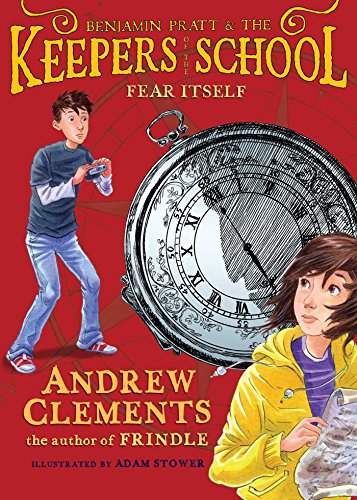 Fear Itself (Reprint)