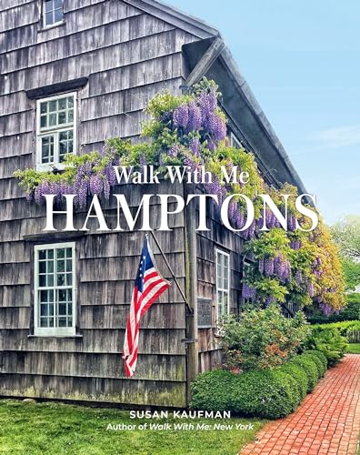 Walk with Me: Hamptons: Photographs