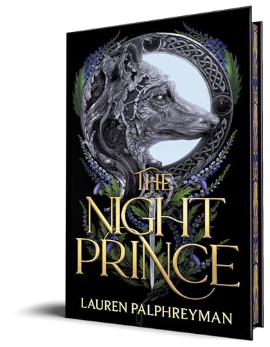Night Prince (Deluxe Edition)