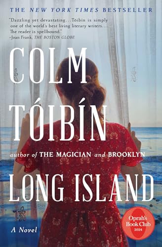 Long Island (Oprah's Book Club)