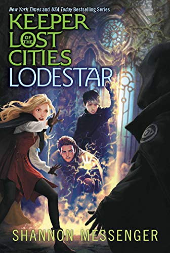 Lodestar (Reprint)