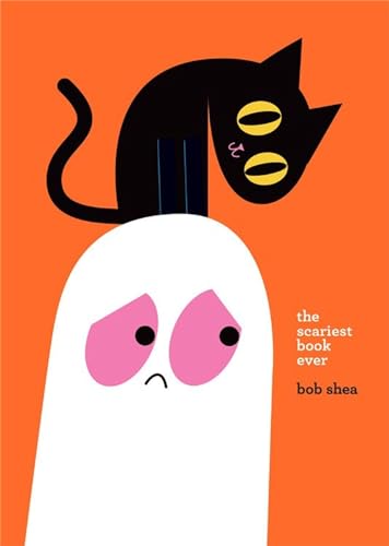 Scariest Book Ever