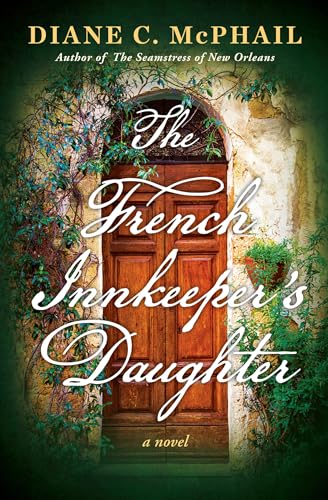 French Innkeeper's Daughter