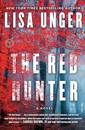 Red Hunter