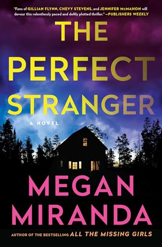 Perfect Stranger