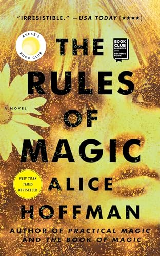 Rules of Magic