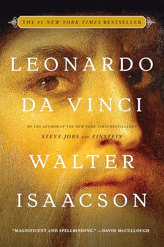 Leonardo Da Vinci