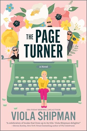 Page Turner (Original)
