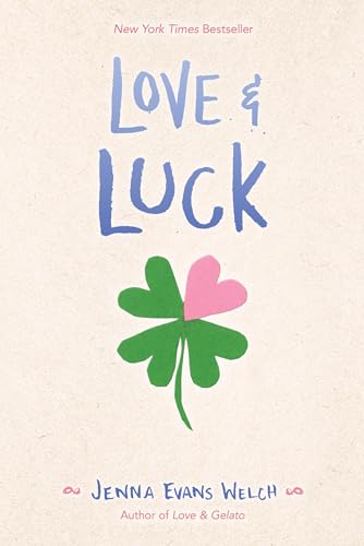 Love & Luck (Reprint)