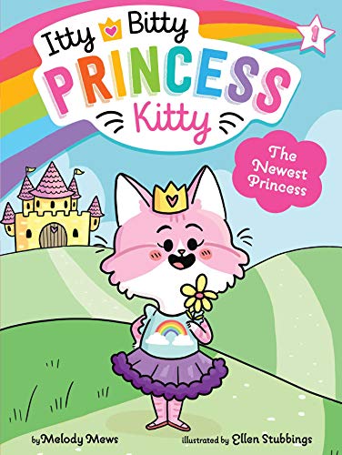 Newest Princess