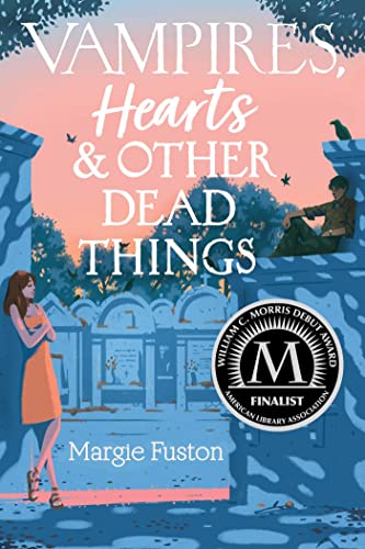 Vampires, Hearts & Other Dead Things (Reprint)