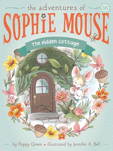 Hidden Cottage