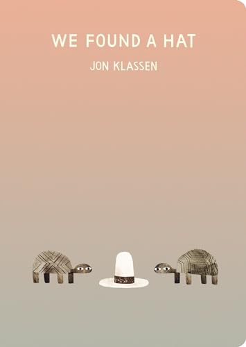 We Found a Hat