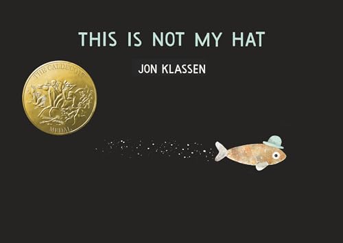 This Is Not My Hat