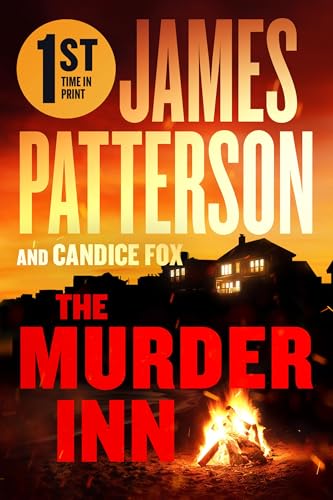 Murder Inn: A Thriller
