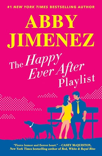 Happy Ever After Playlist
