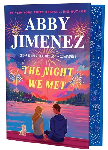 The Night We Met (Deluxe Edition)