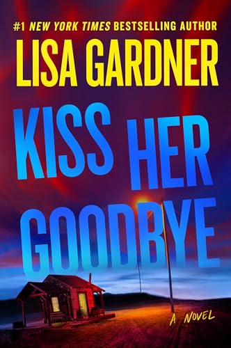 Kiss Her Goodbye: A Frankie Elkin Novel Volume 4