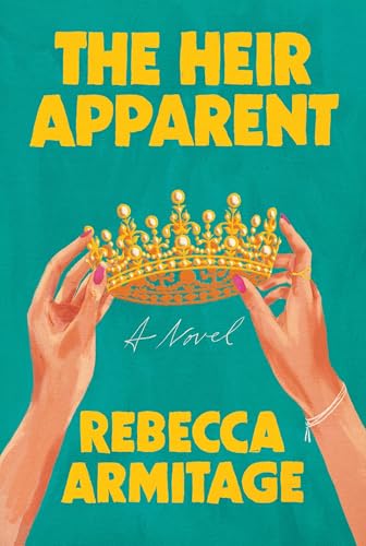 Heir Apparent: Reese's Book Club Pick