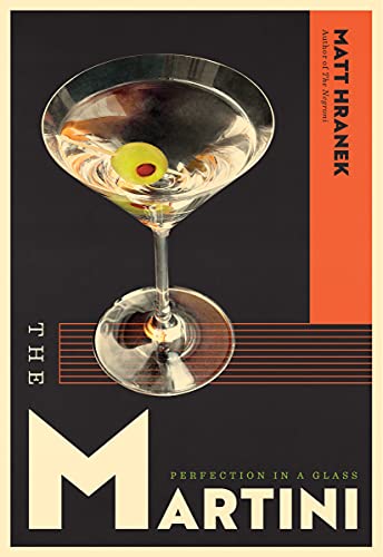 Martini: Perfection in a Glass