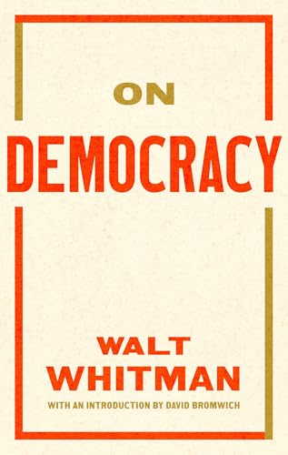On Democracy
