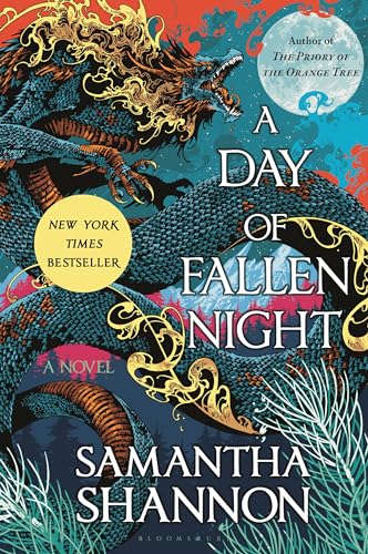 Day of Fallen Night